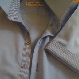 РубашкаLOUIS FABEL,16размер