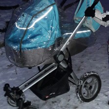 коляска люлька 