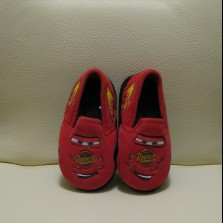 Тапочки Тачки Disney/pixar