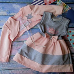 платье нарядное