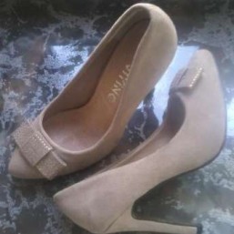 Туфли женские 35 размер