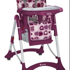 Стульчик для кормления Bertoni Elite