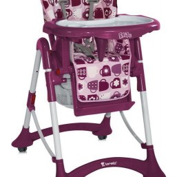 Стульчик для кормления Bertoni Elite