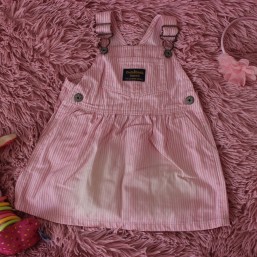 Сарафанчик