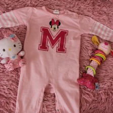 Костюмчик для девочки