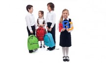 Как выбрать школьный ранец: 10 практических советов