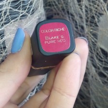 Помада L'Oréal 