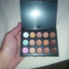 Палетка корректоров