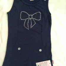 сарафан-туника.