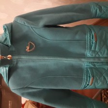 Деми пальто