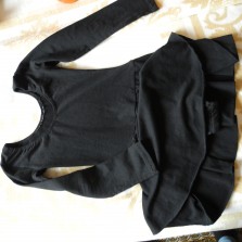 Продам купальник для танцев