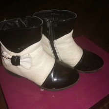 Ботинки Демисизоные 