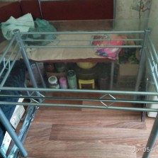 Стеклянный стол 