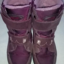 Ботинки Ricosta Sympa Tex 32 р-р