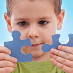 психолог детский коррекционный