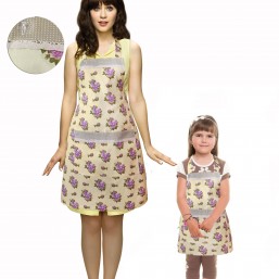 Набор фартуков 