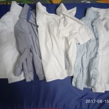 Вещи на мальчика