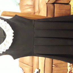 Продам школьный сарафан