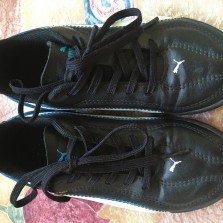 Продам кроссовки Puma оригинал