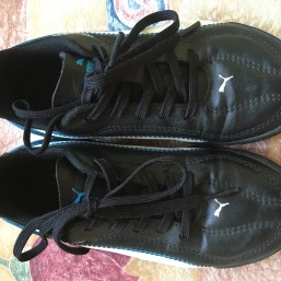 Продам кроссовки Puma оригинал