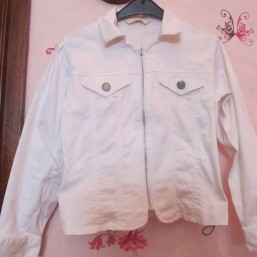 Пиджак, брюки р. 122