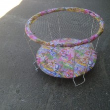 Детский игровой манеж