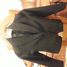 Продам школьный пиджак