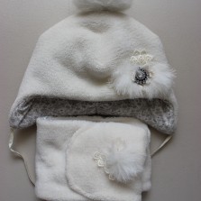 Теплый зимний набор