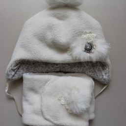 Теплый зимний набор