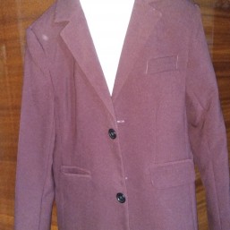 Школьный пиджак