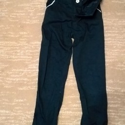 брюки девочка 8-9 лет 128-134рост