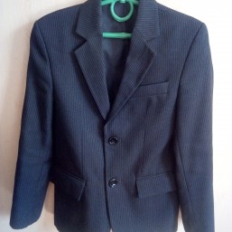 Костюм на 8-9 лет