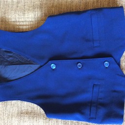 Костюм двойка для первоклассника