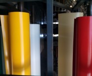 Пвх материал тентовый для накрытия беседок, террас, веранд, пристроек.