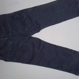 Джинсы на мальчика