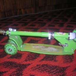 Продам самокат