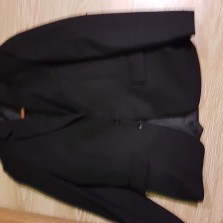 Пиджак школьный