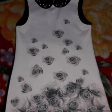 платье-сарафан