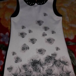 платье-сарафан