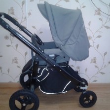 Продам коляску Roan Teo 2 в 1