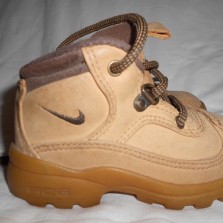 Ботиночки для мальчикаа