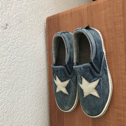 Скейтерские кеды 34.5р next