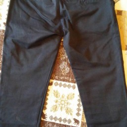 штаны для мальчика демисезонные