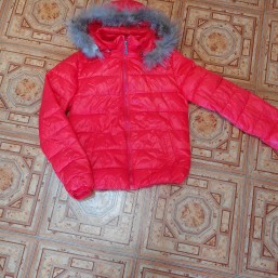 Курточка деми