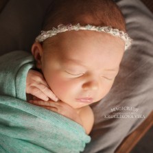 Фотография Новорожденного 