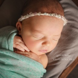 Фотография Новорожденного 
