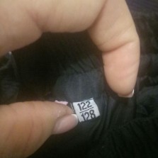 Комбинезон Зимний 