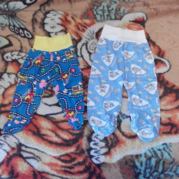 Евро ползуны