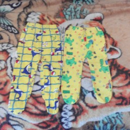 Ползуны резина кулир