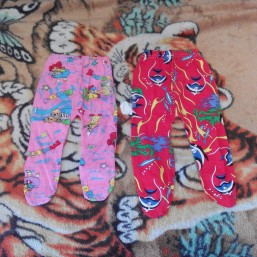 Ползуны резина кулир